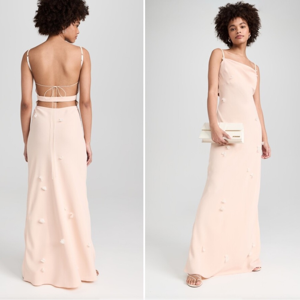 Anna October Faya Dress